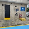 Santa Casa de Santos conta com ponto de abastecimento para carros elétricos